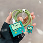 Iphone Charger Case Cover - Gaming Console - 4 Piece Set (With Wire Protector)