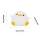 Duck Night Light Silicon Lamp