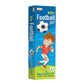 Kids Football Set - Soccer Practice Kit (Age 5+)