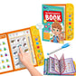 Interactive Electronic Learning Books for Kids