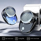 Rechargeable Mini Electric Shaver for Unisex