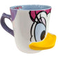 Daisy Duck Ceramic Coffee Mug