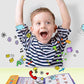Interactive Electronic Learning Books for Kids