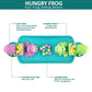 Hungry Frogs Game For Kids-2 PLAYER SET