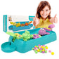 Hungry Frogs Game For Kids-2 PLAYER SET