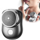 Rechargeable Mini Electric Shaver for Unisex