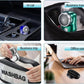 Rechargeable Mini Electric Shaver for Unisex