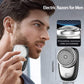 Rechargeable Mini Electric Shaver for Unisex