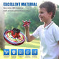 Magical Flying Gyro Spinner