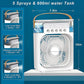 Portable MINI Air Conditioner Fan