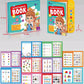 Interactive Electronic Learning Books for Kids