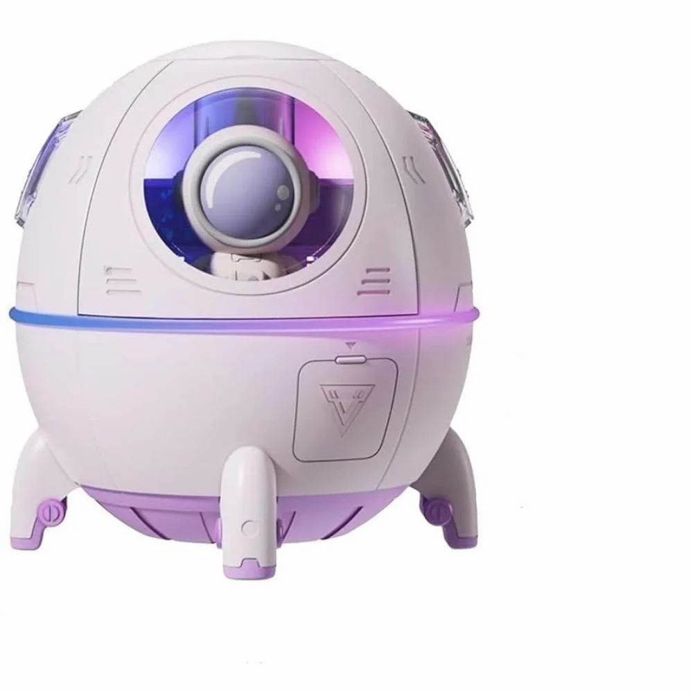 Astronaut Spacemen Room Air Aromatic Humidifier