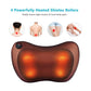 Relaxing Car And Home Pillow Massager