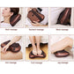 Relaxing Car And Home Pillow Massager