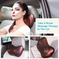 Relaxing Car And Home Pillow Massager