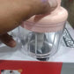 Portable USB Vegetable Chopper Machine