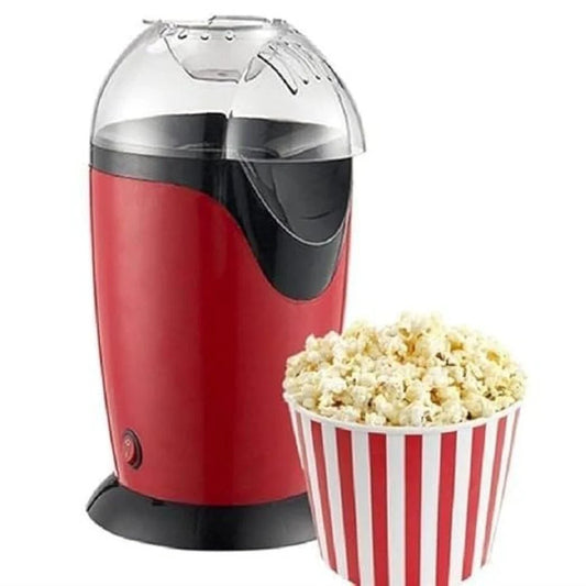 Mini Electric Popcorn Maker