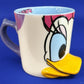 Daisy Duck Ceramic Coffee Mug