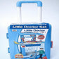 Premium Doctor Set 2 in 1 Trolley for Kids