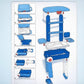 Premium Doctor Set 2 in 1 Trolley for Kids