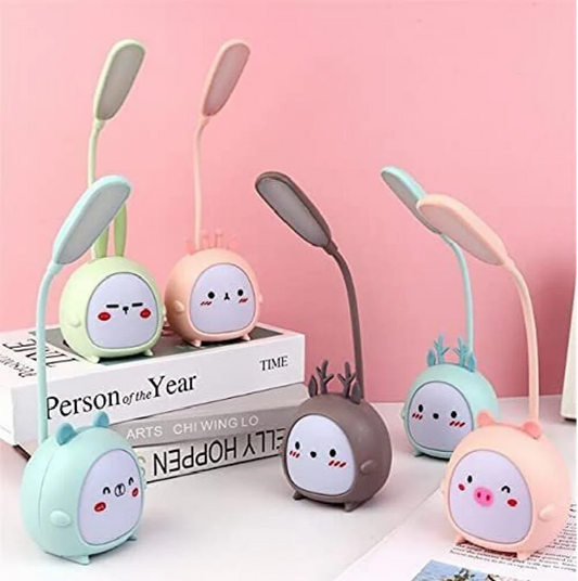 Led  Cartoon Desk Lamp