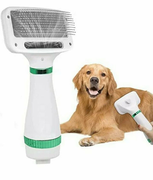 PET GROOMING DRYER